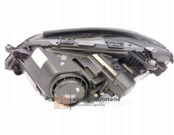 Headlights MERCEDES-BENZ /8 (W114) A2128205039KZ