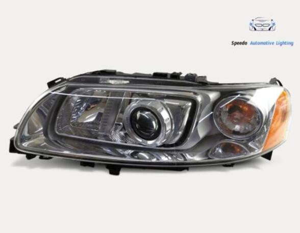 Headlights VOLVO 140 (142, 144) 30648219 