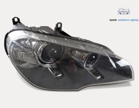 Headlights BMW 1 (E81) 7240788