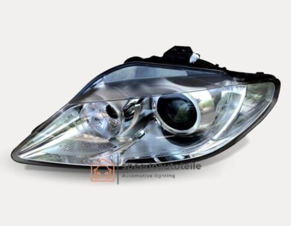 Headlights SEAT 127 (127A) 89320171