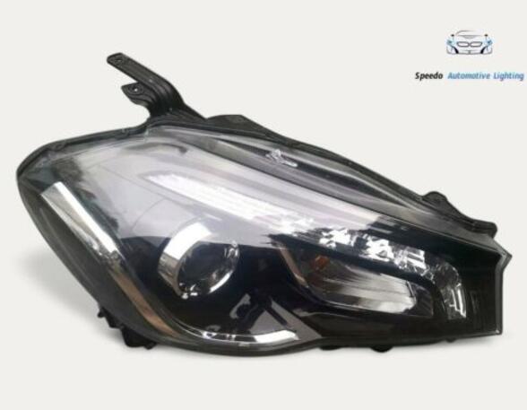 Headlights SUZUKI  Alto (--)  100-18738