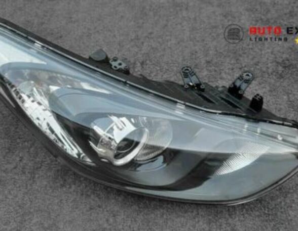 Headlights HYUNDAI Accent I (X-3) 