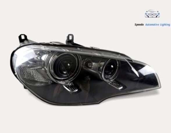 Headlights BMW 1 (E81) 7240788