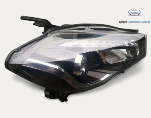 Headlights SUZUKI  Alto (--)  100-18738