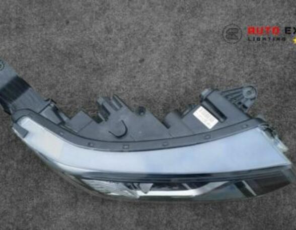 Headlights SSANGYONG ACTYON I 