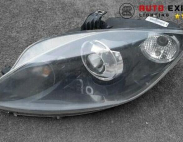 Headlights SEAT 133 (--) 5P1941007Z