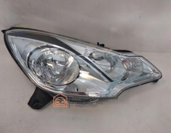 Headlights CITROËN 2 CV (--) 9677033880 