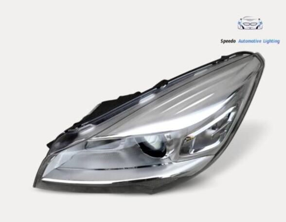 Headlights FORD B-MAX (JK) 90021742