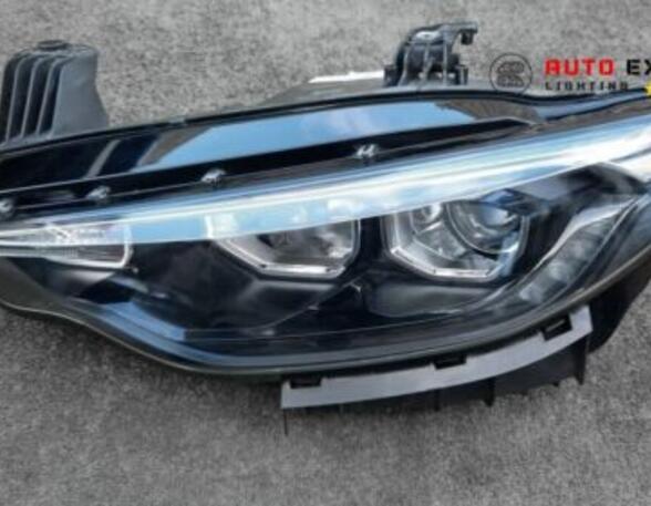 Headlights FIAT 1100-1900 (101_) 