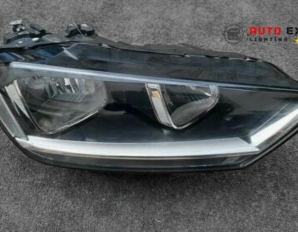 Headlights VW 1500,1600 (31) 517941006C 