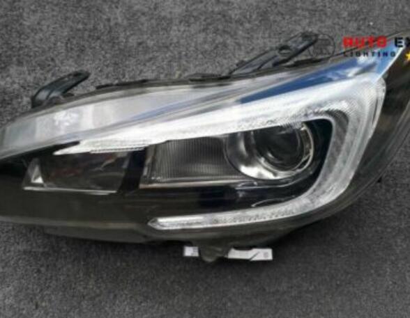 Headlights SUBARU BRZ (ZD8) 