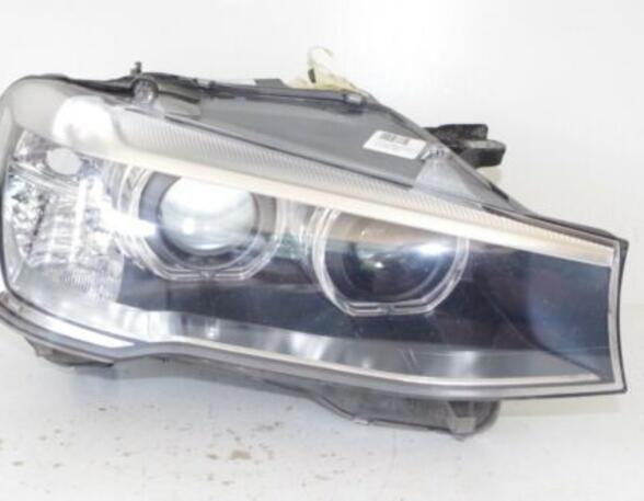 Headlights BMW 1 (E81) 7429076