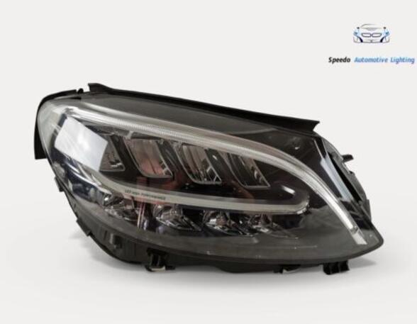 Headlights MERCEDES-BENZ /8 (W114) A2059068005 