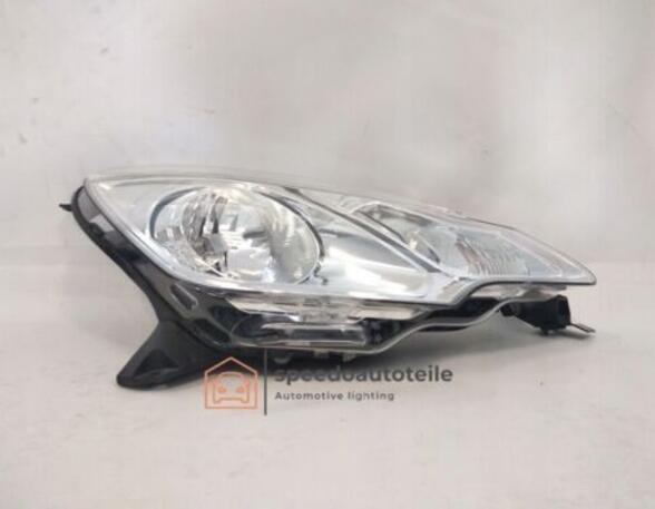 Headlights CITROËN 2 CV (--) 9677033880 