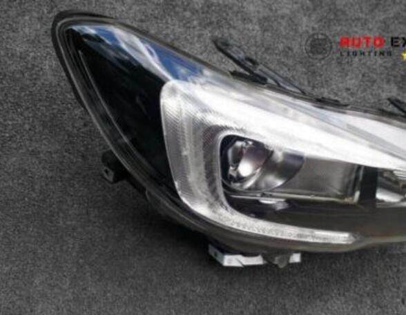 Headlights SUBARU BRZ (--) 