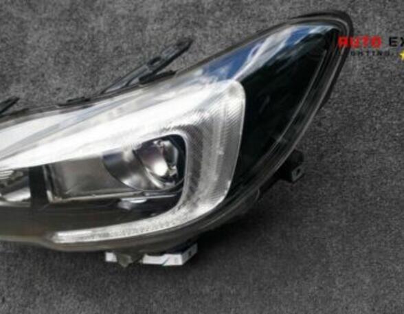 Headlights SUBARU BRZ (ZD8) 