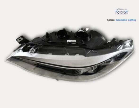 Headlights BMW 1 (E81) 7304463