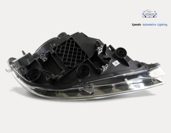 Headlights BMW 1 (E81) 7304463