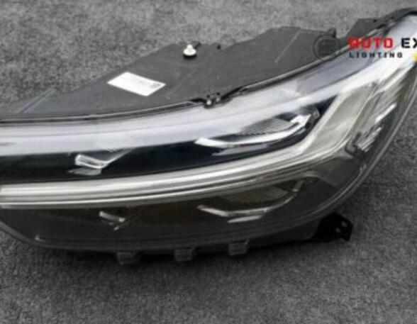 Headlights VOLVO  140 (142, 144)  31446778