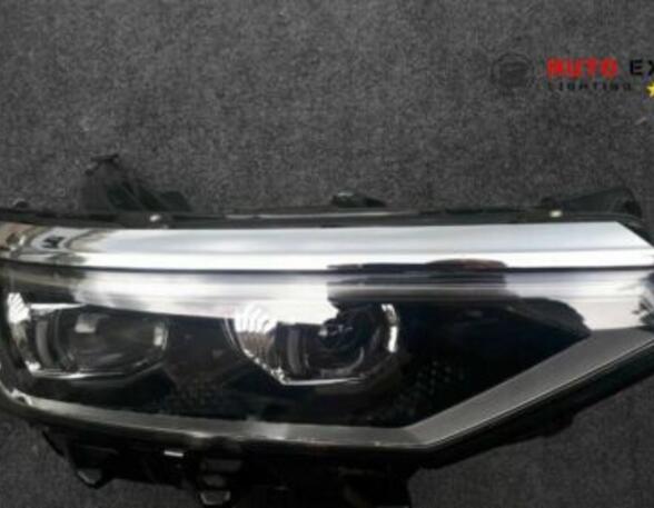 Headlights VW 1500,1600 (31) 3G1941081 