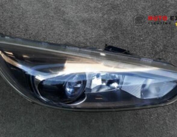 Headlights FORD B-MAX (JK) 