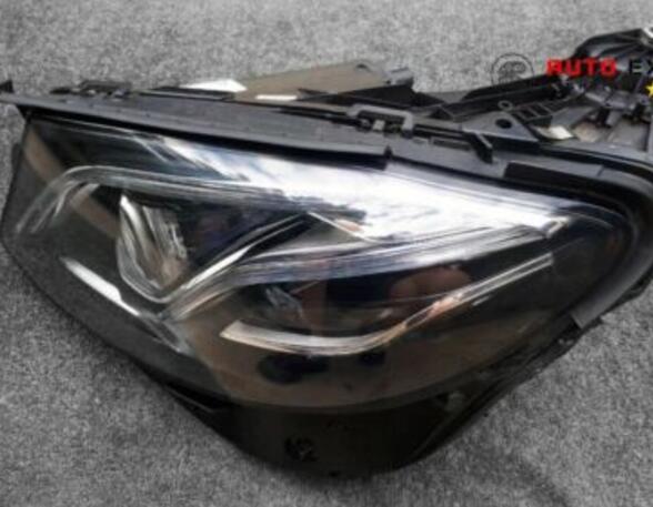 Headlights MERCEDES-BENZ /8 (W114) A2139064704KZ