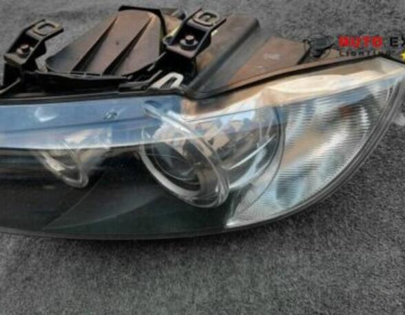 Headlights BMW 1 (E81) 716214215 