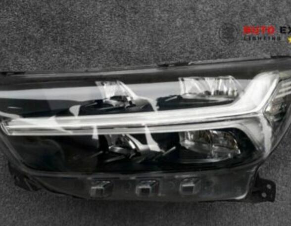 Headlights VOLVO  140 (142, 144)  31446778