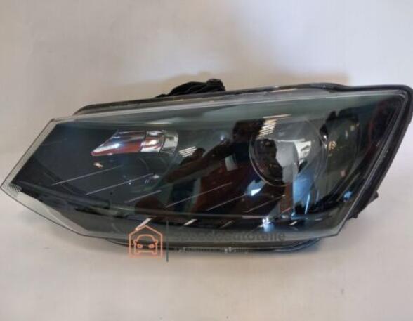 Headlights SKODA 100 (--) 6V1941015B 