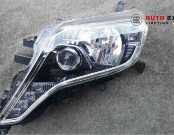 Headlights TOYOTA 4 Runner (N1) 