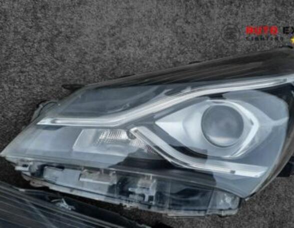 Headlights TOYOTA 4 RUNNER (_N1_) 