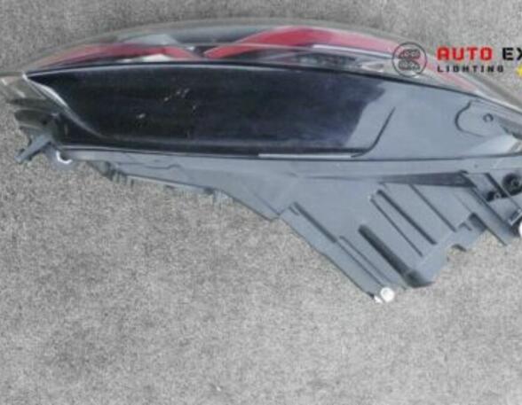 Headlights VW 1500,1600 (31) 5G1941035A 