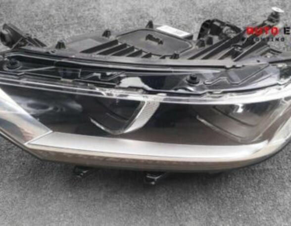 Headlights VW 1500,1600 (31) 3G1941035 