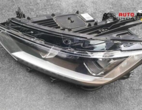 Headlights VW 1500,1600 (31) 3G1941035 