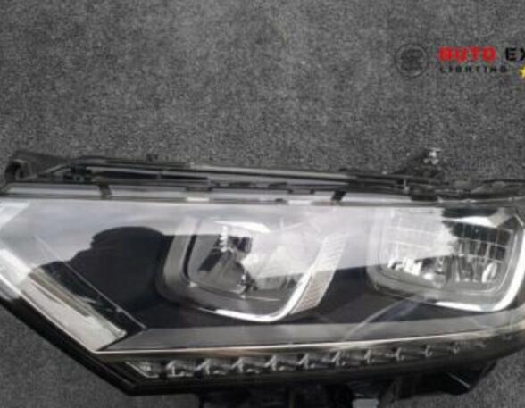 Headlights VW 1500,1600 (31) 3G1941035 