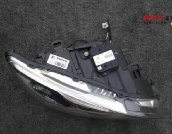 Headlights VOLVO 140 (142, 144) 31420254