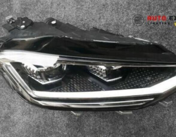 Headlights VW 1500,1600 (31) 