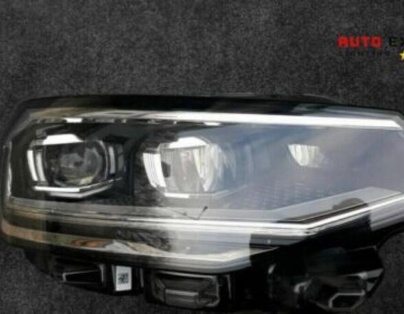 Headlights VW 1500,1600 (31) 