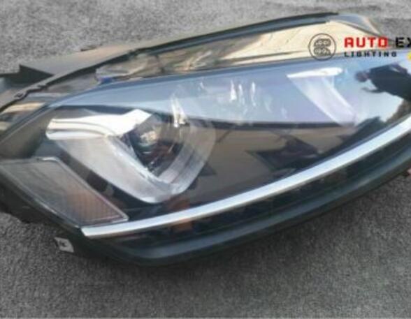 Headlights VW 1500,1600 (31) 5G1941034E 