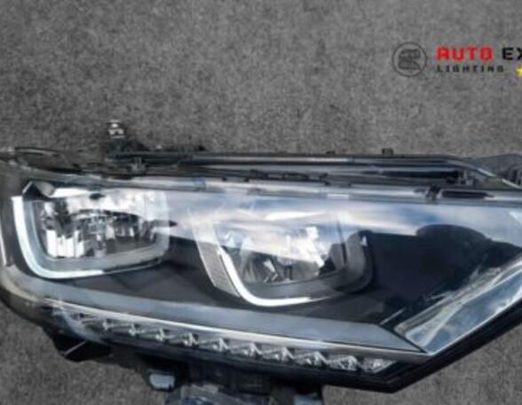 Headlights VW 1500,1600 (31) 3G1941036 