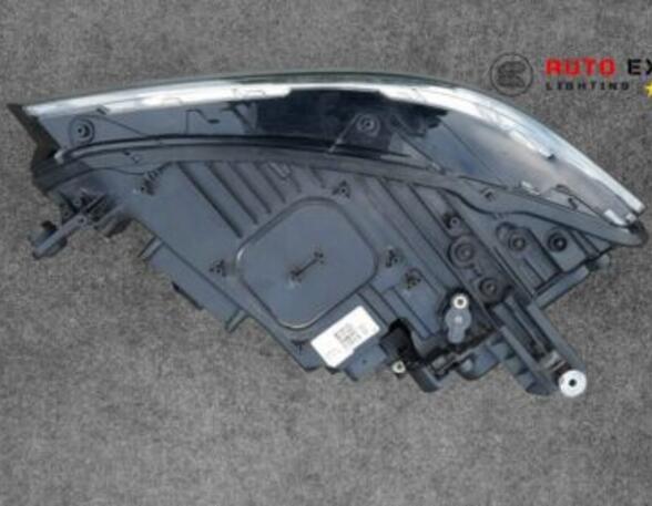 Headlights VW 1500,1600 (31) 3G1941036 