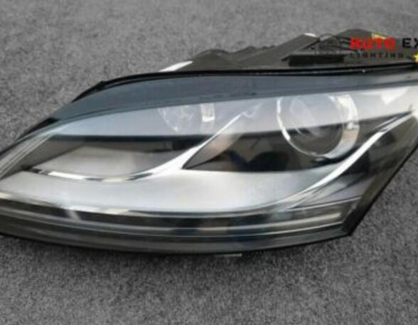 Headlights AUDI 100 (43, C2) 8J0941003AJ 