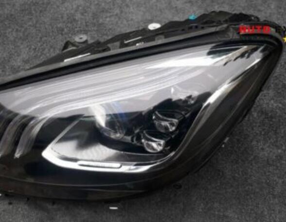 Headlights MERCEDES-BENZ /8 (W114) A2229062305 