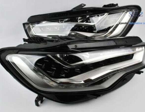 Headlights AUDI 100 (43, C2) 4G0941773C