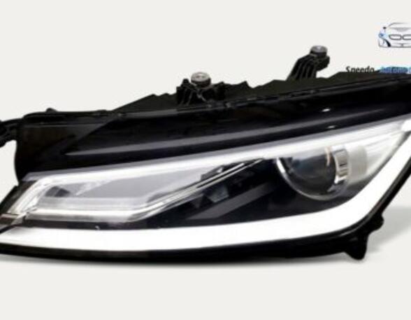 Headlights AUDI 100 (431, 433, 434) 8S0941005