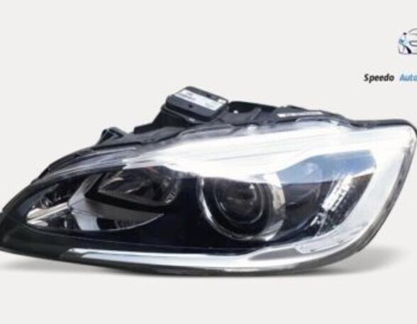 Headlights VOLVO 140 (142, 144) 