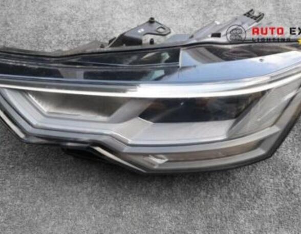 Headlights AUDI 100 (431, 433, 434) 4K0941033 