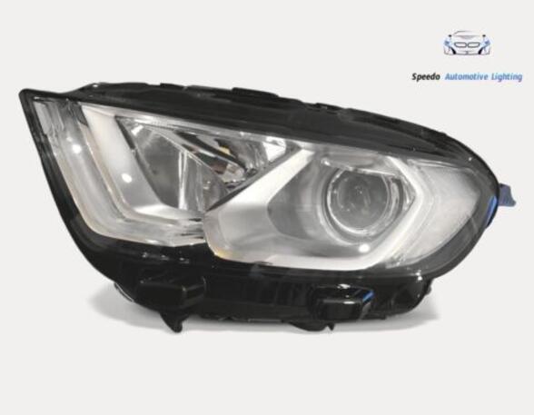 Headlights FORD B-Max (JK) GN15-13W030