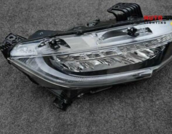 Headlights HONDA ACCORD I (SJ, SY) 