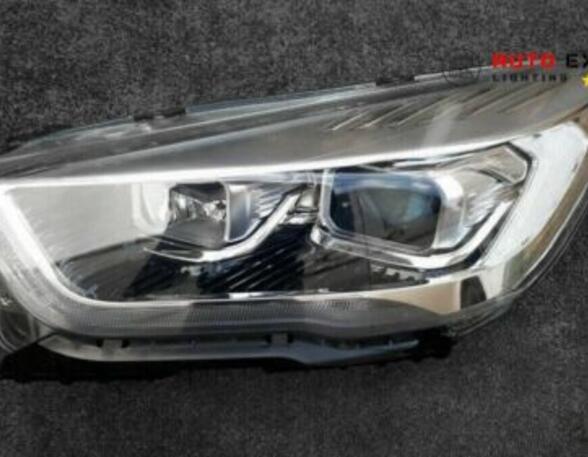 Headlights FORD B-MAX (JK) 90156426 